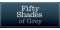 Fifty Shades of Grey