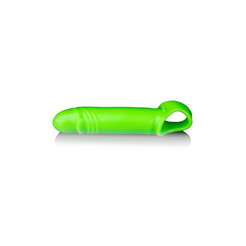 Extensie Penis Glow In The Dark Sex Shop Love