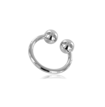 Inel Penis Metal Gland 32mm Sex Shop 4Love