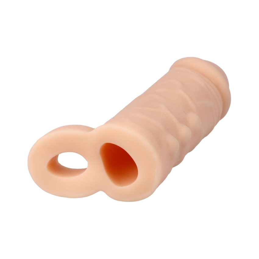 Extensie Penis S9 Skin Sex Shop 4Love