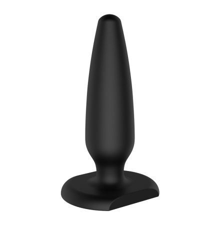 Dildo Mira Cone Black Sex Shop Love