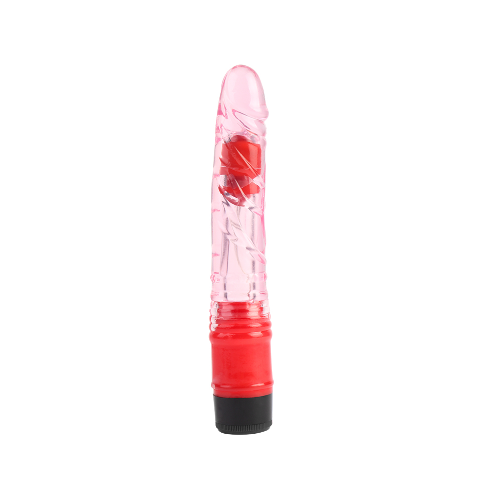 Vibrator Rosy Basic Luvtheory Cm Sex Shop Love