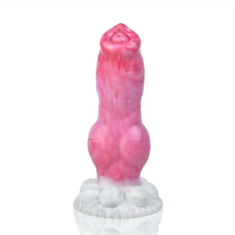 Dildo Fantasy Gory 21cm Sex Shop 4Love