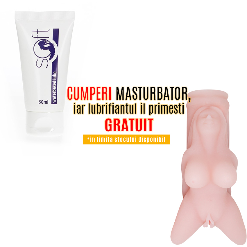 Masturbator Oomph Girl Si Lubrifiant Gratis Sex Shop 4Love