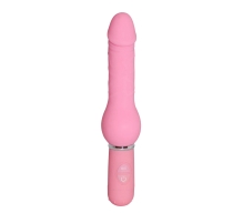 pink-silicone-realistic-vibe