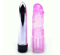 vibrator-multi-pink-16cm