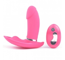 butterfly-with-penis-vibrator