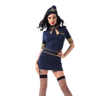 stewardess-premium-class-costume-s-m