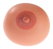 stress-ball-breast