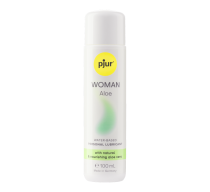 pjur-woman-aloe-100-ml