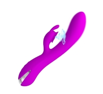 vibrator-sam-red