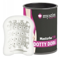 mystim-masturbator-dotty-dora-dots