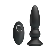 vibrator-anal-mr-play-powerful-black