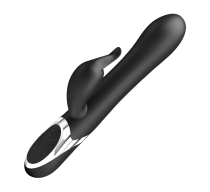 vibrator-pretty-love-black