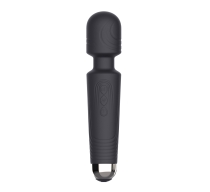 vibrator-pentru-masaj-winyi-lucas-waterproof-black