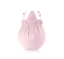 vibrator-clitoral-rose-with-tongue-pink