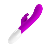 vibrator-cu-dubla-stimulare-pretty-love-purplish