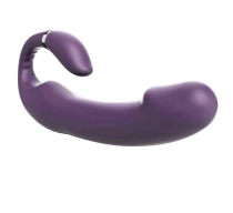 vibrator-dublu-loves-dark-purple