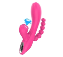 vibrator-triple-stimulating