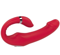 vibrator-loves-bendable-dual-heads