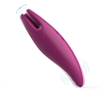 vibrator-chiara-wine-red