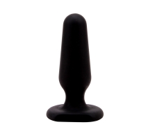 s-silicone-plug-black