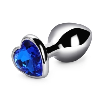 heart-gem-anal-plug-silver