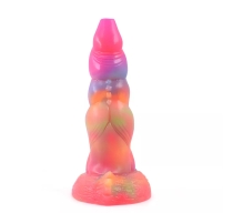 hou-dildo-luminous-color