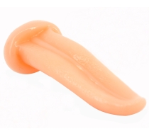 tongue-shape-anal-plug