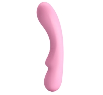 sleek-vibrator-matt-pink