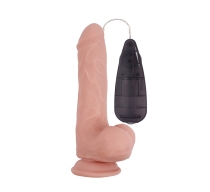 vibrator-rosy-basics-20cm