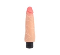 vibrator-rosy-basix-21-5cm