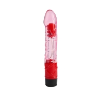 vibrator-rosy-luvtheory-23cm