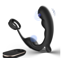 stimulator-prostata-noel-remote-black