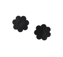 eross-accesorii-sani-black-flower