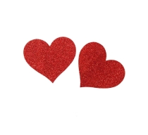 eross-accesorii-sani-heart-red-glitter