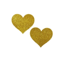 eross-accesorii-sani-heart-gold-glitter