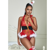 eross-costum-lace-christmas-xs-s