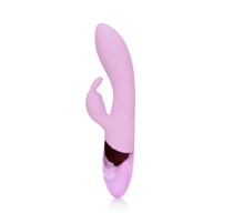 vibrator-exotic-rabbit-pink