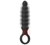 vibrator-anal-bob-black