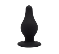 dildo-anal-silexd-xs-black