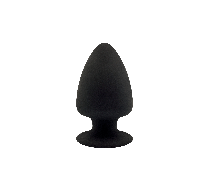 dildo-anal-silexd-dual-density-xs-black