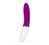 vibrator-lelo-liv-3-deep-rose