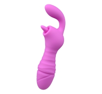 vibrator-fantasy-single-ear-pink