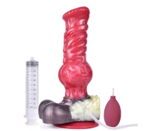 dildo-fantasy-squirting-wolf-lord-red