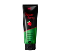 lubrifiant-intt-strawberry-100ml