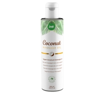 ulei-masaj-intt-vegan-coconut-150ml