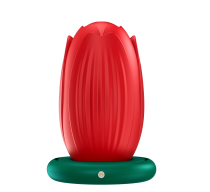 masturbator-loves-rose-case-vibe-red