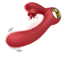 vibrator-loves-tongue-and-vibe-red