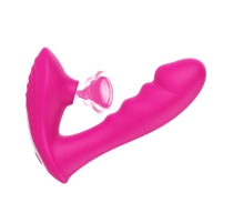 vibrator-loves-exciting-pink